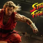 Street Fighter Kembali dengan Aksi Langsung yang Lebih Kelam