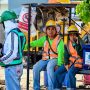 Studi: Bangkok Diprediksi Jadi Kota Terpanas se-Asia Tenggara, Bagaimana Jakarta?