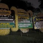 Suasana Terkini di Rumah Duka Eks Menhan Ryamizard Ryacudu