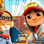 Subway Surfers City: Sekuel Gim Legendaris Rilis 26 Februari