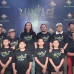 Sungai Batanghari, Urat Nadi Film Mantagi: Misteri Spiritual Jambi dari Hulu ke Pesisir
