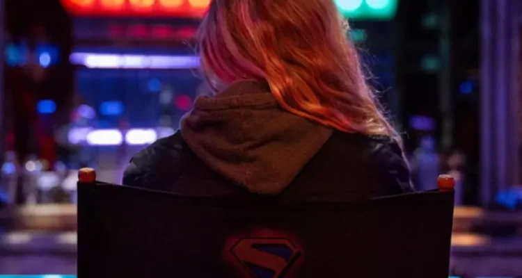 Superman David Corenswet, Supergirl Perlu Syuting Ulang
