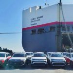 Suzuki Akhirnya Lampaui Penjualan Honda