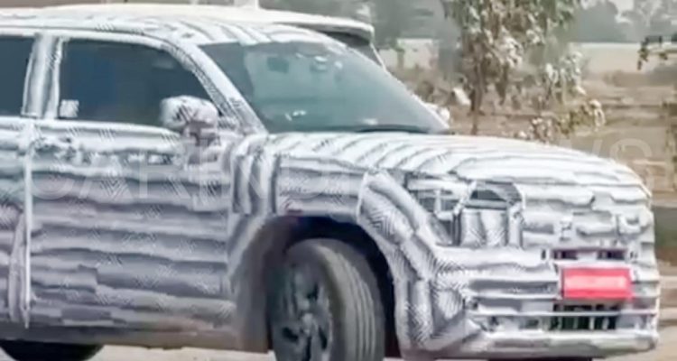 Suzuki Uji Coba Mobil Listrik Terbaru, Ini Informasinya