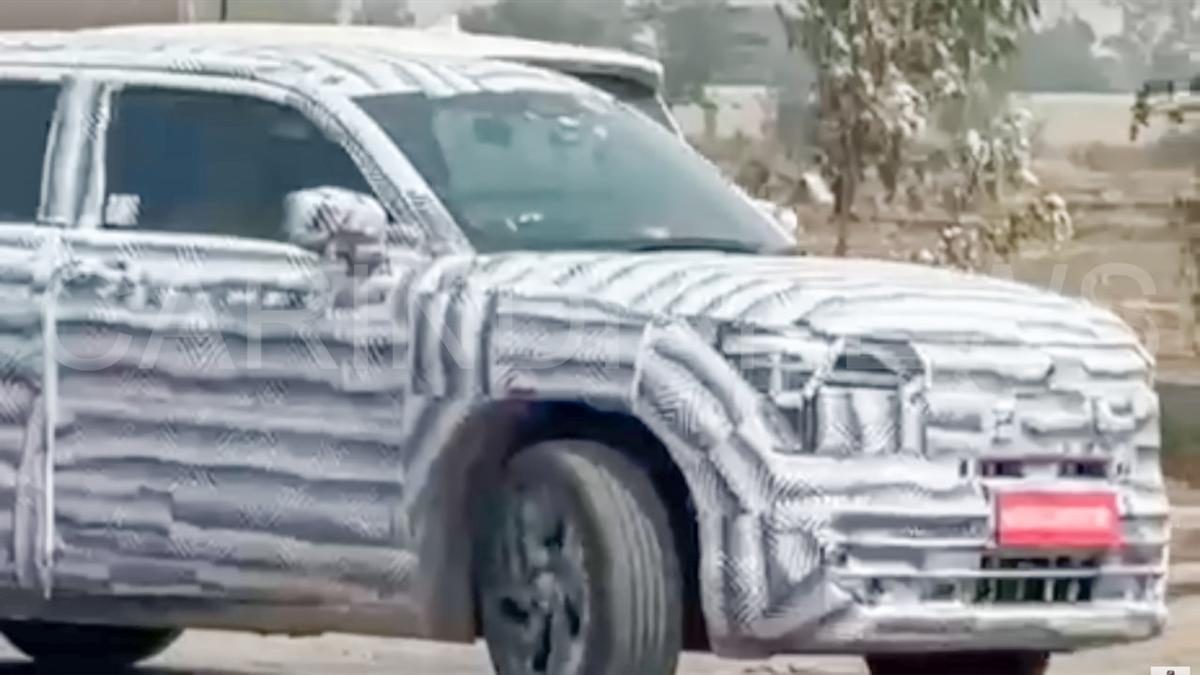 Suzuki Uji Coba Mobil Listrik Terbaru, Ini Informasinya