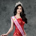 Syifa Rachman, Wakil Sumsel di Miss Teen Beauty Indonesia 2026