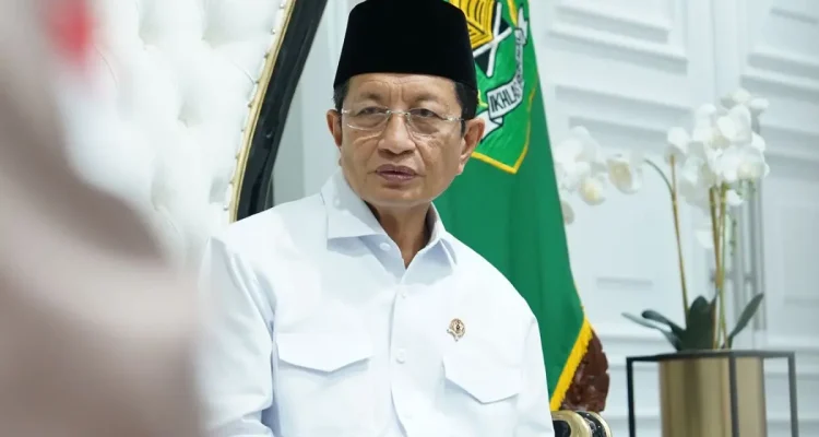 Tak Ada Toleransi untuk Kekerasan Seksual, Menag Tegaskan Hadapi Hoaks