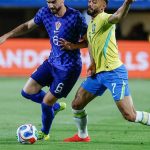 Takdir Matheus Cunha Bersama Timnas Brasil di Piala Dunia 2026