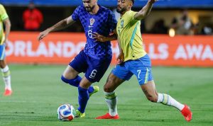Takdir Matheus Cunha Bersama Timnas Brasil di Piala Dunia 2026