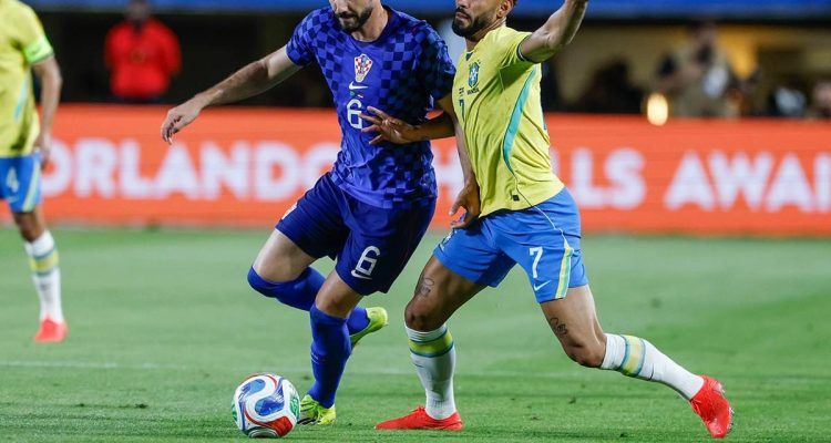 Takdir Matheus Cunha Bersama Timnas Brasil di Piala Dunia 2026