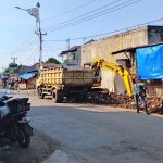Tanah Galian Jalan Provinsi Jangga: Proyek Negara Jadi Bancakan?