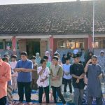 Tanamkan Karakter Religius Sejak Dini: Siswa UPTD SDN 2 Haurgeulis Rutin Sholat Dhuha & Tadarus Pagi