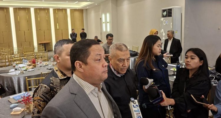 Tantangan Pengacara Nadiem Soal Tuntutan Jaksa