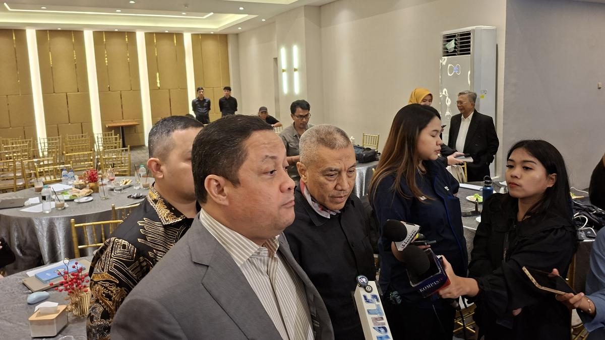 Tantangan Pengacara Nadiem Soal Tuntutan Jaksa