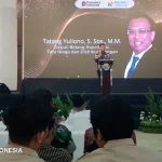 Target Produksi Gula Tiga Juta Ton, Malang Jadi Prioritas