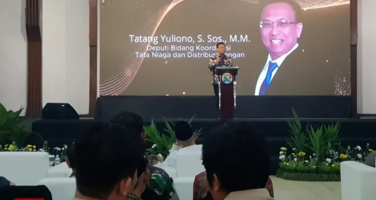 Target Produksi Gula Tiga Juta Ton, Malang Jadi Prioritas