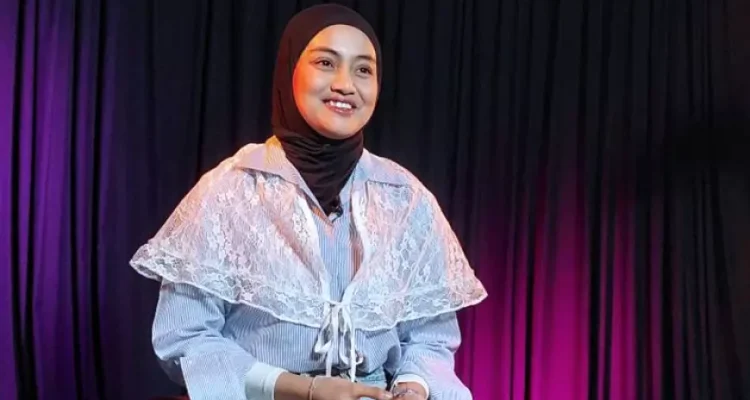 Tasya Bawakan Ulang "Harus Terpisah": Dari Unggahan TikTok Menuju Proyek Ambisius