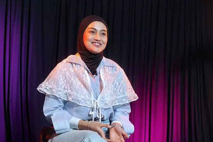 Tasya Bawakan Ulang "Harus Terpisah": Dari Unggahan TikTok Menuju Proyek Ambisius