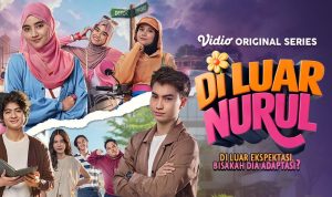 Tayangan Vidio Pilihan Pekan Ini: Dari Di Luar Nurul hingga My Sassy Girl