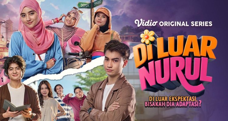 Tayangan Vidio Pilihan Pekan Ini: Dari Di Luar Nurul hingga My Sassy Girl