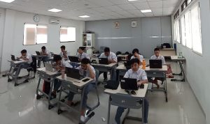 Teguran Pelanggaran Siswa SD-SMP, Mayoritas Terkait Penyebaran Soal di Medsos