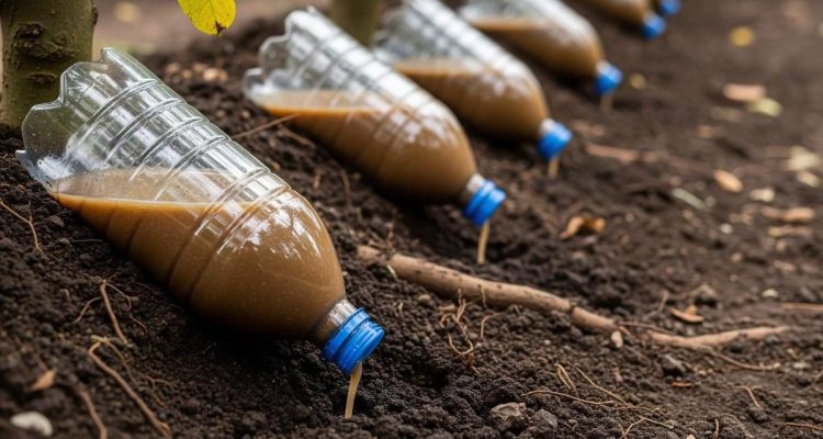 Teknik Pemberian Nutrisi untuk Pohon Buah yang Jarang Berbuah, Panen Melimpah