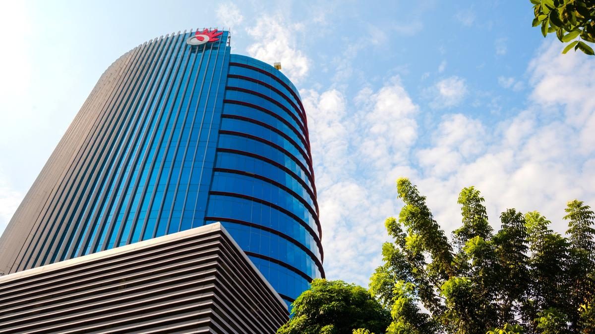 Telkom Memulai 2026 dengan Kinerja Kuat, Pendapatan Meningkat dan Transformasi Dipercepat