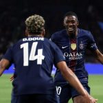 Tempat Menyaksikan Final Liga Champions PSG vs Arsenal