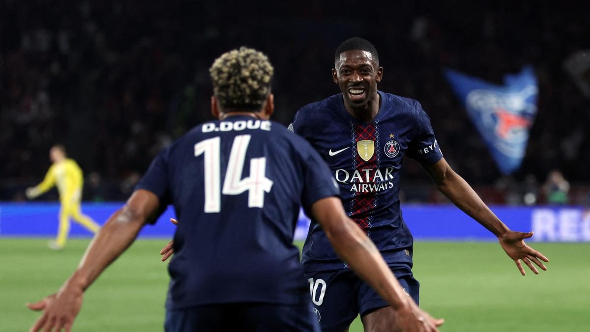 Tempat Menyaksikan Final Liga Champions PSG vs Arsenal