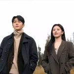 Terjemahan Cinta: Go Yoon Jung dan Kim Seon Ho dalam Aurora