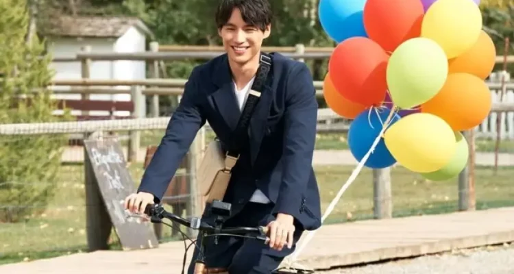 Terjemahan Korea: Sota Fukushi Dituding 'Sayap Kanan', Netizen Boikot Serial 'Can This Love Be Translated