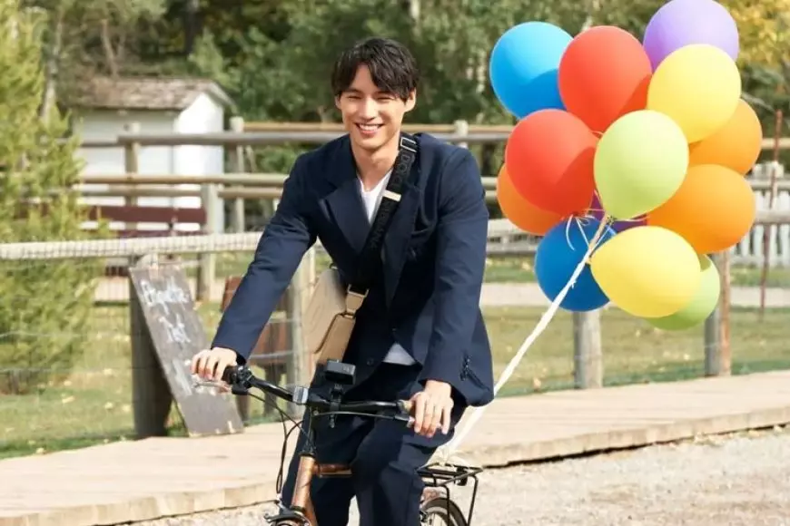 Terjemahan Korea: Sota Fukushi Dituding 'Sayap Kanan', Netizen Boikot Serial 'Can This Love Be Translated