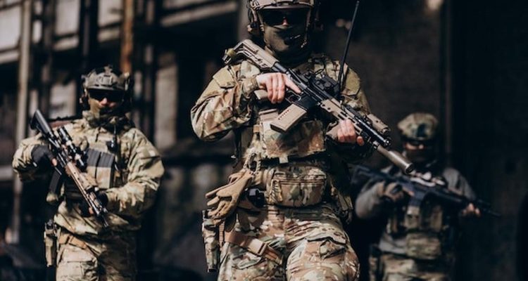 Terkuak! Motif Penembakan Sesama Anggota TNI di Palembang Berakar dari Perselisihan Kecil
