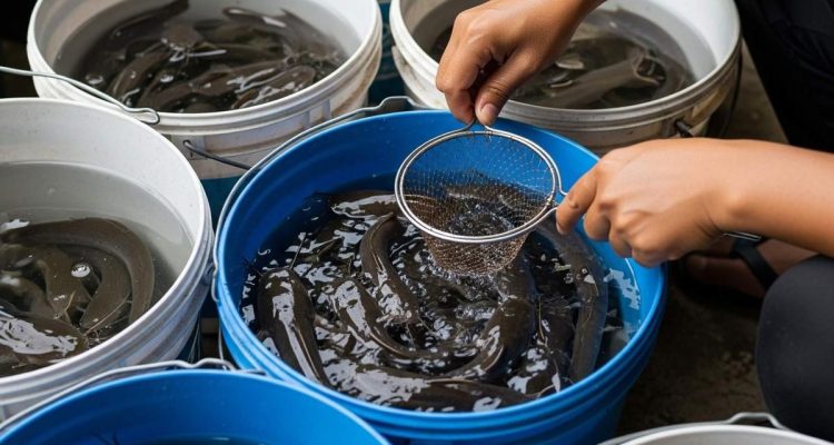 Ternak dalam Ember: 8 Ide Solusi Pangan Mandiri di Rumah dengan Lahan Terbatas