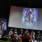 Teror Keluarga dan Mitos Lokal Hadir Sebelum Film "Dijemput Nenek" Tayang