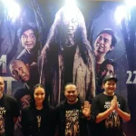 Teror Sinematik Tanpa Lagu di Film "Sebelum Dijemput Nenek