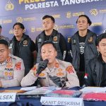 Terungkap Puluhan Akun Media Sosial Terkait Kelompok Kriminal untuk Rencanakan Tawuran