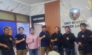 Terungkapnya Motif Penyanderaan di Showroom Cakung, Berawal dari Masalah Cicilan Motor