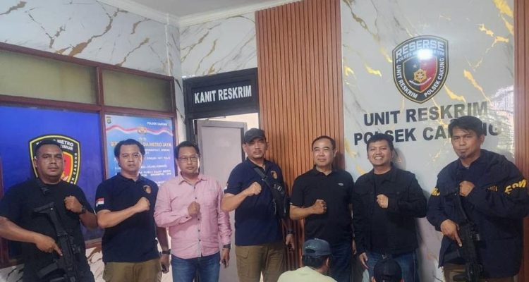 Terungkapnya Motif Penyanderaan di Showroom Cakung, Berawal dari Masalah Cicilan Motor