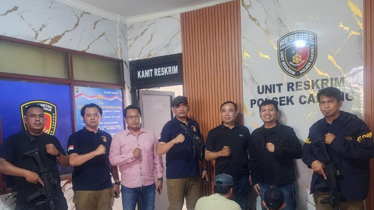 Terungkapnya Motif Penyanderaan di Showroom Cakung, Berawal dari Masalah Cicilan Motor