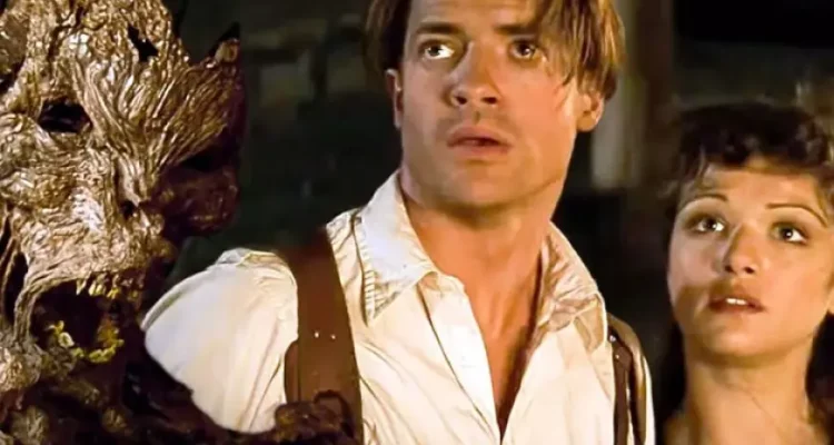 The Mummy 4 Akan Segera Diproduksi Setelah 20 Tahun