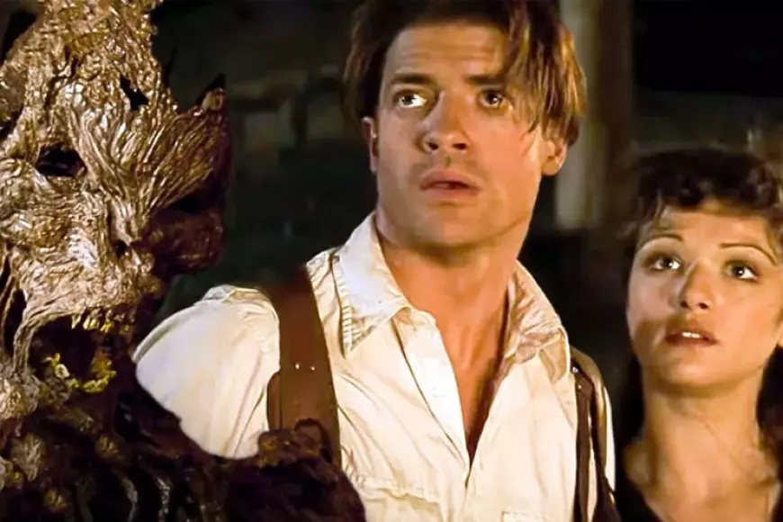 The Mummy 4 Akan Segera Diproduksi Setelah 20 Tahun