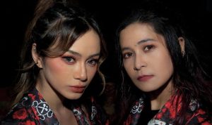 The Virgin Garap Lagu Dangdut Baru dengan Nuansa Rock Koplo