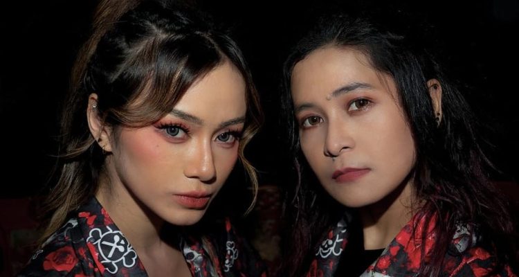 The Virgin Garap Lagu Dangdut Baru dengan Nuansa Rock Koplo