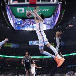 Thunder Dekat dengan Final NBA Meski Wembanyama Loyo