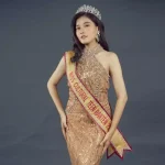Tiara Gunawan, Miss Cultural Teen Banten 2025, Mengusung Advokasi Budaya