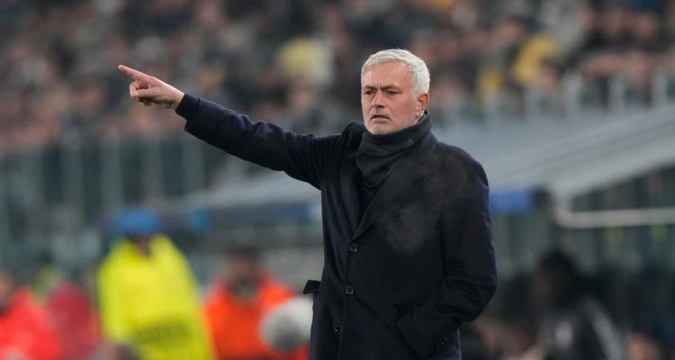 Tiga Kendala Utama Jose Mourinho di Real Madrid yang Harus Segera Diatasi