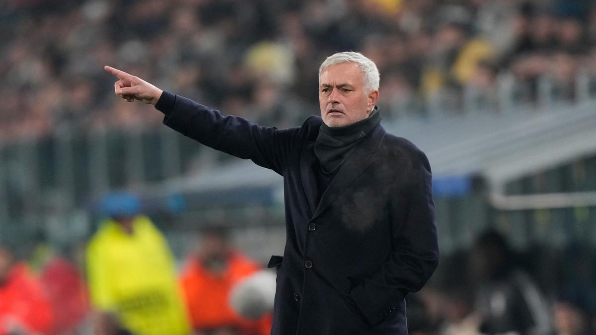 Tiga Kendala Utama Jose Mourinho di Real Madrid yang Harus Segera Diatasi