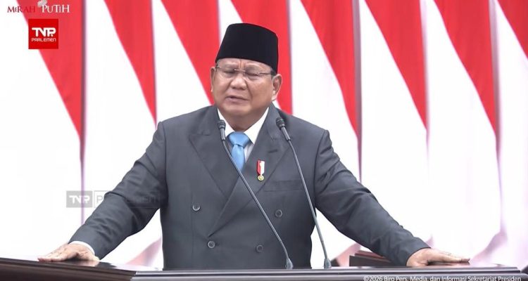 Tiga Komoditas Unggulan Prabowo Sumbang Devisa Rp 1.100 Triliun