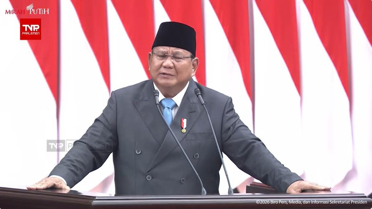 Tiga Komoditas Unggulan Prabowo Sumbang Devisa Rp 1.100 Triliun